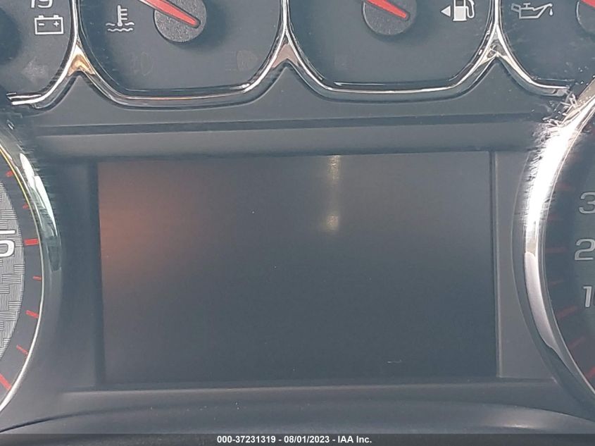 2015 GMC SIERRA 1500 SLT - 3GTU2VEC4FG383263