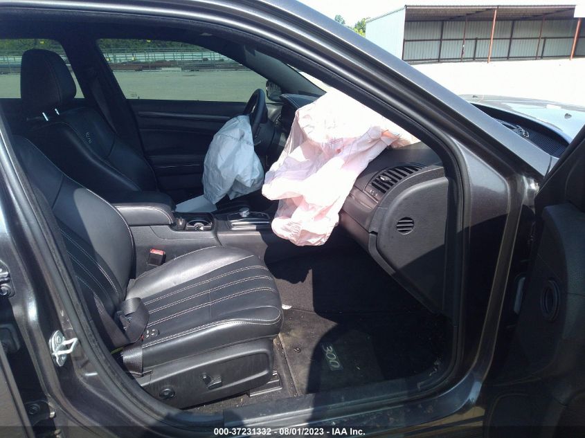 2016 CHRYSLER 300 300S - 2C3CCABG2GH230041