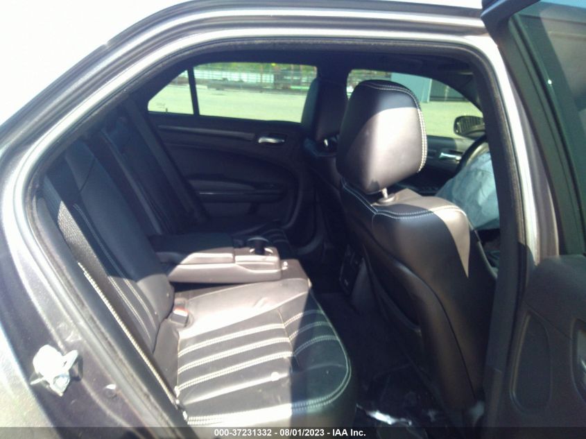 2016 CHRYSLER 300 300S - 2C3CCABG2GH230041
