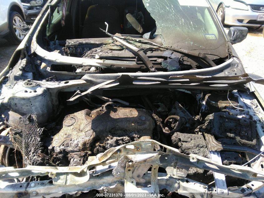 2018 CHEVROLET MALIBU LS - 1G1ZB5ST6JF190948