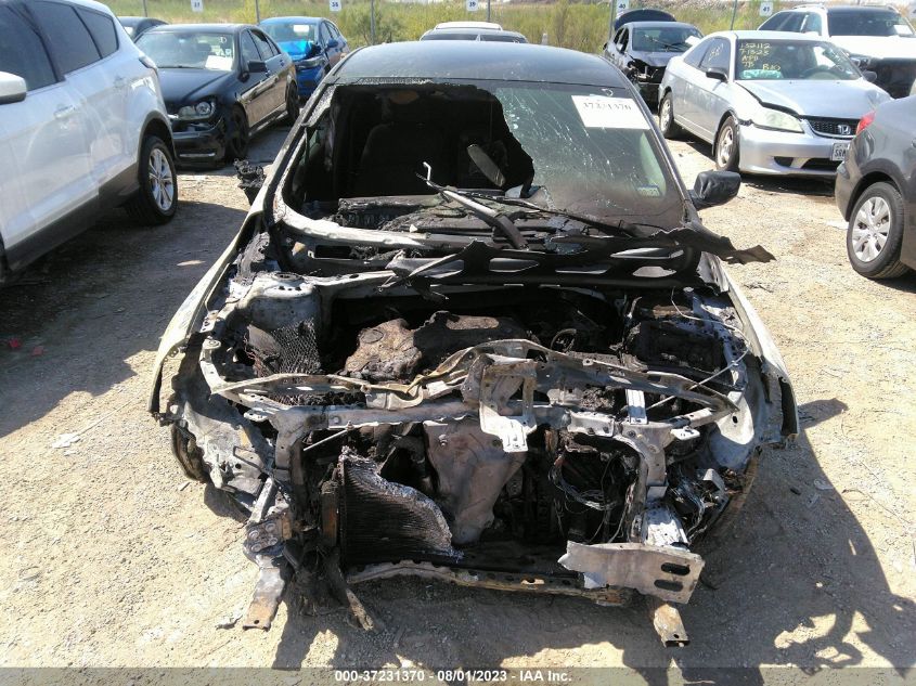 2018 CHEVROLET MALIBU LS - 1G1ZB5ST6JF190948