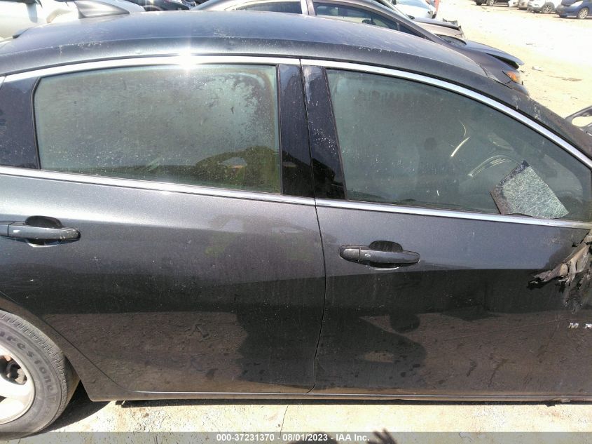 2018 CHEVROLET MALIBU LS - 1G1ZB5ST6JF190948