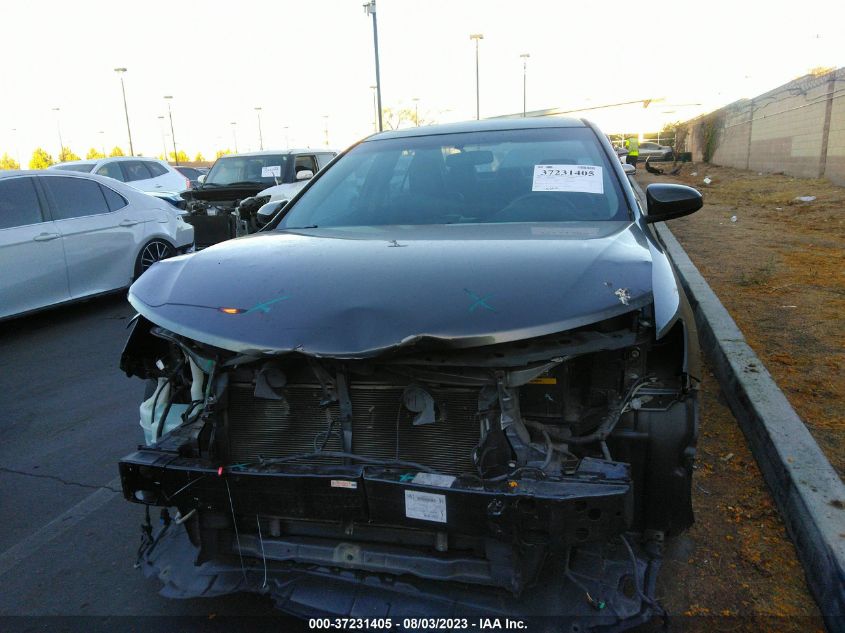 2014 TOYOTA CAMRY L/LE/XLE/SE/SE SPORT - 4T1BF1FK4EU398153