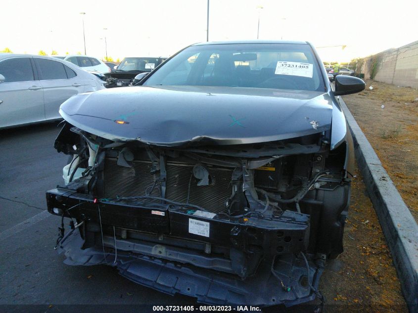 2014 TOYOTA CAMRY L/LE/XLE/SE/SE SPORT - 4T1BF1FK4EU398153