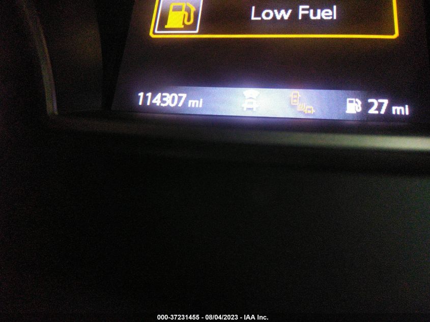 2018 NISSAN ALTIMA 2.5 SV - 1N4AL3AP8JC135337
