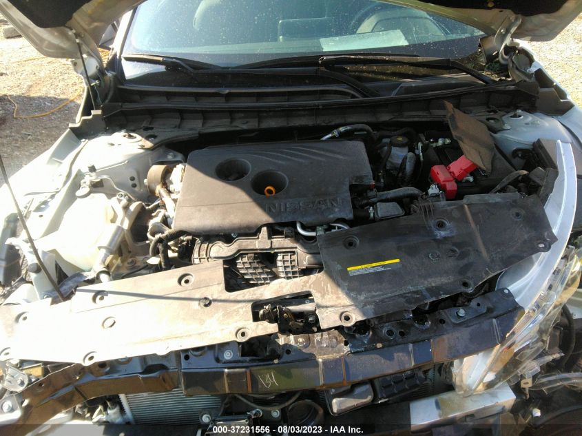 2020 NISSAN ALTIMA 2.5 S - 1N4BL4BV5LC167933