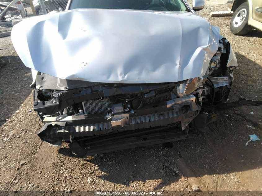 2020 NISSAN ALTIMA 2.5 S - 1N4BL4BV5LC167933