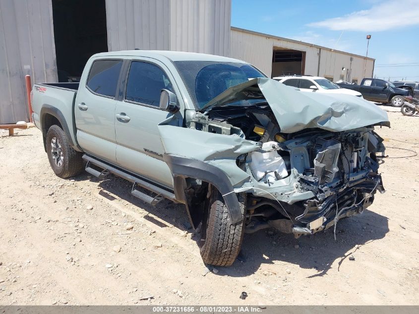 3TYCZ5AN5NT098364 Toyota Tacoma 4wd SR/SR5/TRD SPORT