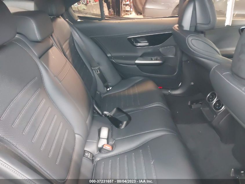 2023 MERCEDES-BENZ C-CLASS C 300 - W1KAF4HB5PR068631