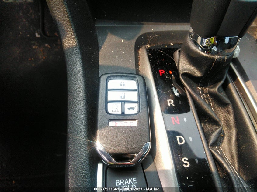 VIN SHHFK7H46MU229468 2021 HONDA CIVIC HATCHBACK SPORT