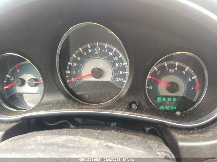 2014 CHRYSLER 200 LX - 1C3CCBAG0EN195012