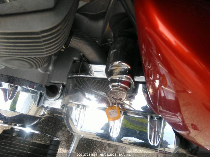 2003 HONDA VTX1800 S - 1HFSC49353A101625