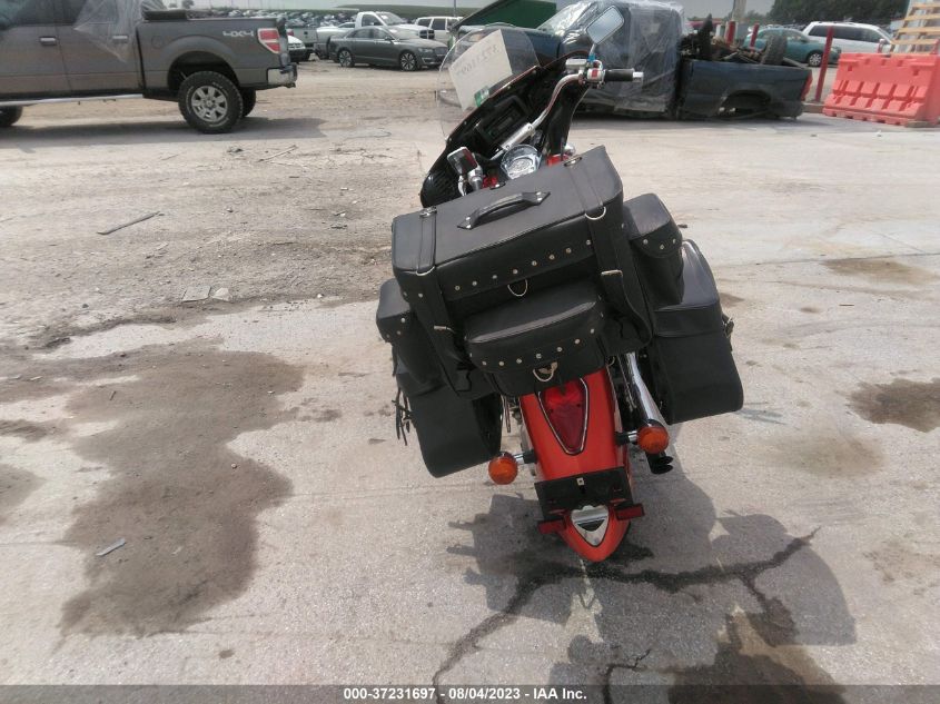 2003 HONDA VTX1800 S - 1HFSC49353A101625