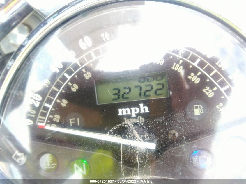 2003 HONDA VTX1800 S - 1HFSC49353A101625