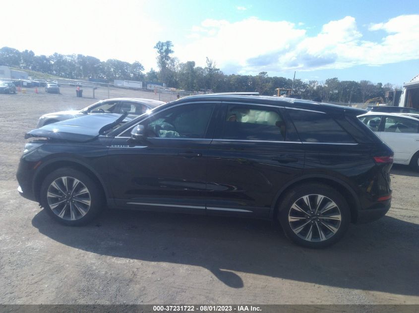 2020 LINCOLN CORSAIR RESERVE - 5LMCJ2D9XLUL28028