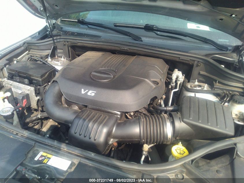 2015 JEEP GRAND CHEROKEE LIMITED - 1C4RJFBG0FC759059