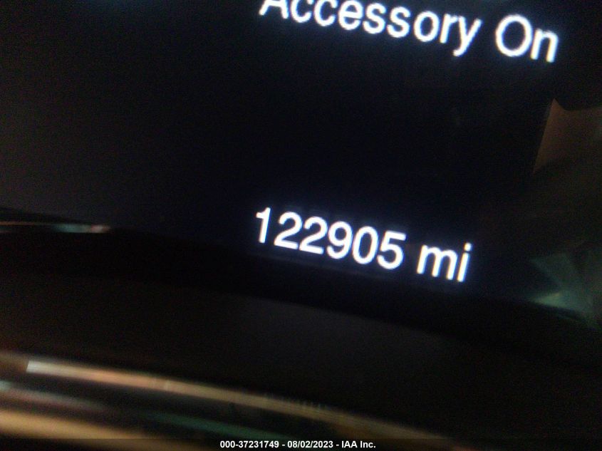 2015 JEEP GRAND CHEROKEE LIMITED - 1C4RJFBG0FC759059