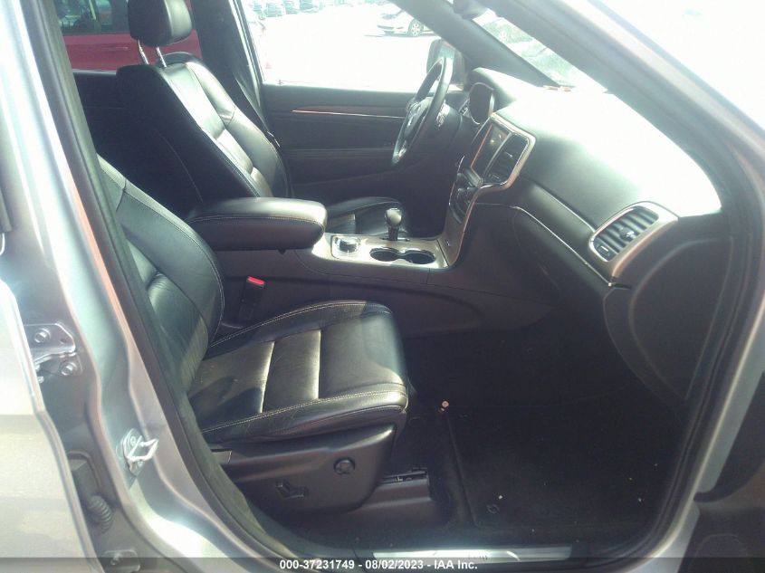 2015 JEEP GRAND CHEROKEE LIMITED - 1C4RJFBG0FC759059
