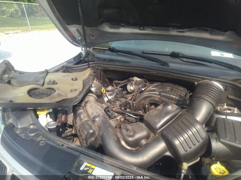 2015 JEEP GRAND CHEROKEE LIMITED - 1C4RJFBG0FC759059