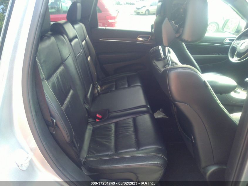 2015 JEEP GRAND CHEROKEE LIMITED - 1C4RJFBG0FC759059