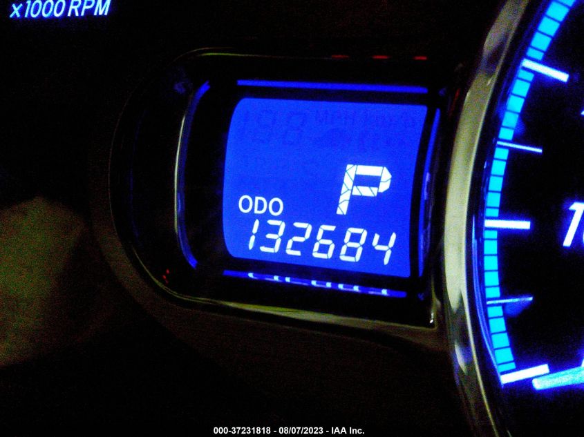2013 TOYOTA SIENNA XLE AAS/XLE/LTD - 5TDYK3DC1DS308977