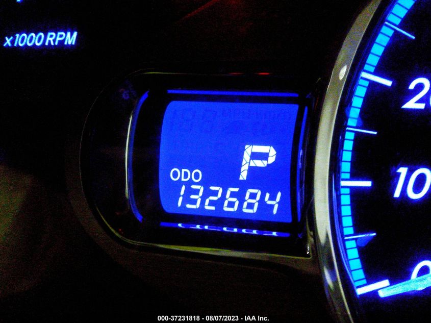 2013 TOYOTA SIENNA XLE AAS/XLE/LTD - 5TDYK3DC1DS308977