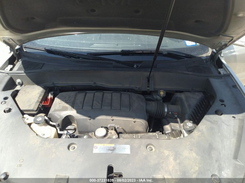 2014 GMC ACADIA SLT - 1GKKRSKD7EJ158190