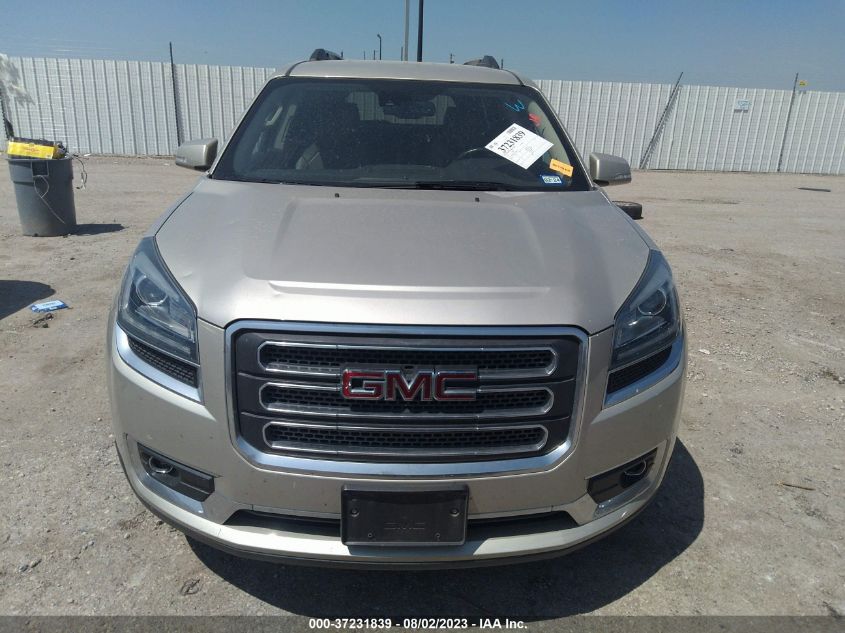 2014 GMC ACADIA SLT - 1GKKRSKD7EJ158190