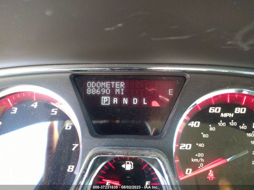 2014 GMC ACADIA SLT - 1GKKRSKD7EJ158190