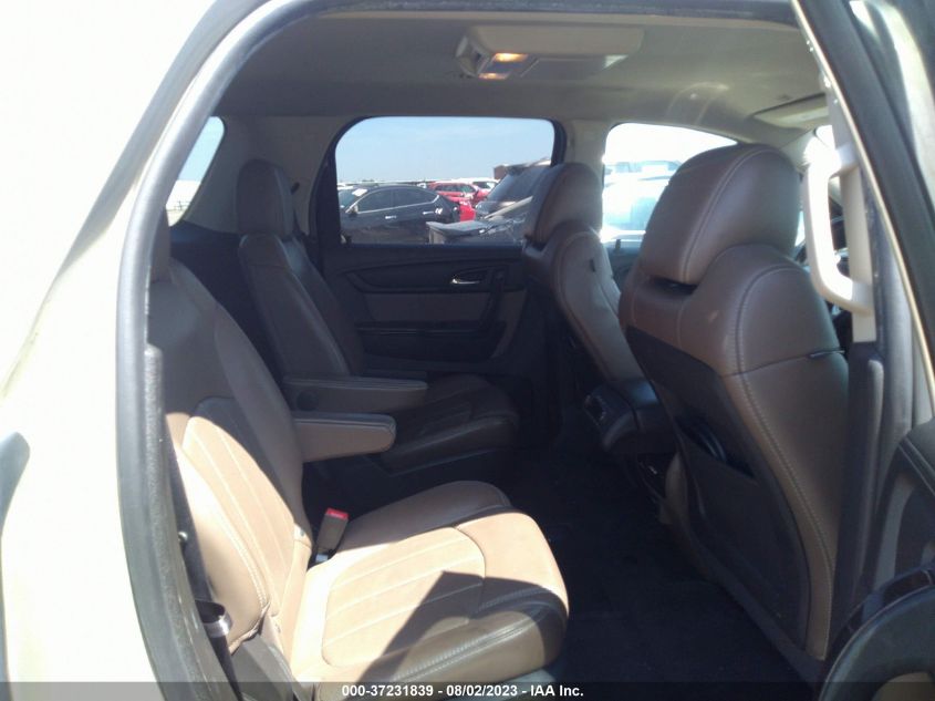 2014 GMC ACADIA SLT - 1GKKRSKD7EJ158190