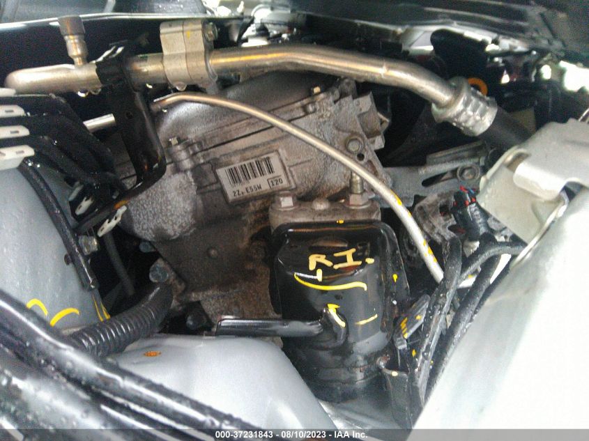 2017 TOYOTA COROLLA L/LE/XLE/SE - 2T1BURHE4HC901827