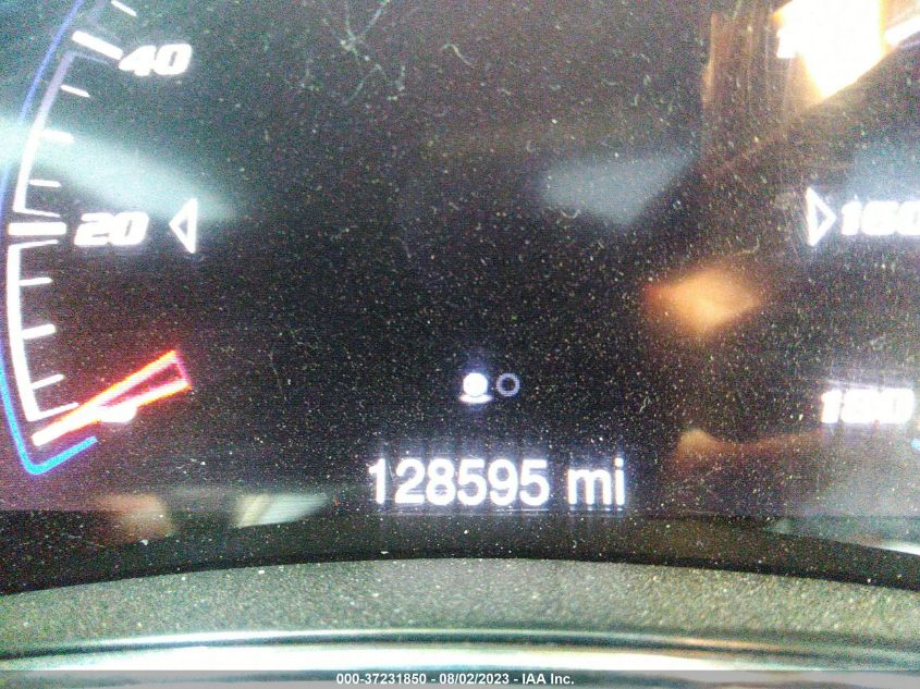 2014 JEEP GRAND CHEROKEE SRT8 - 1C4RJFDJ3EC355860