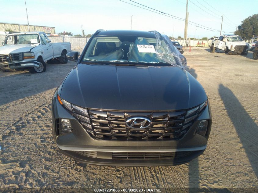 2023 HYUNDAI TUCSON SEL - 5NMJF3AE9PH168390