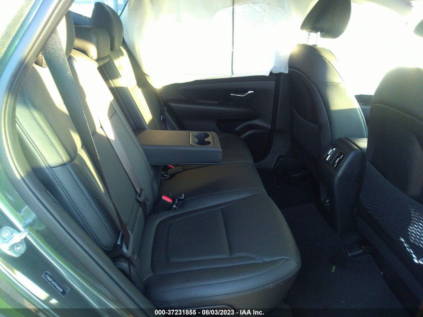 2023 HYUNDAI TUCSON SEL - 5NMJF3AE9PH168390