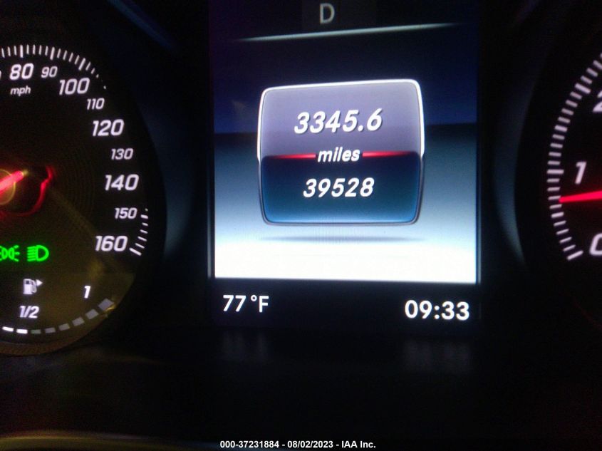 2018 MERCEDES-BENZ C-CLASS C 300 - WDDWJ4JBXJF708520