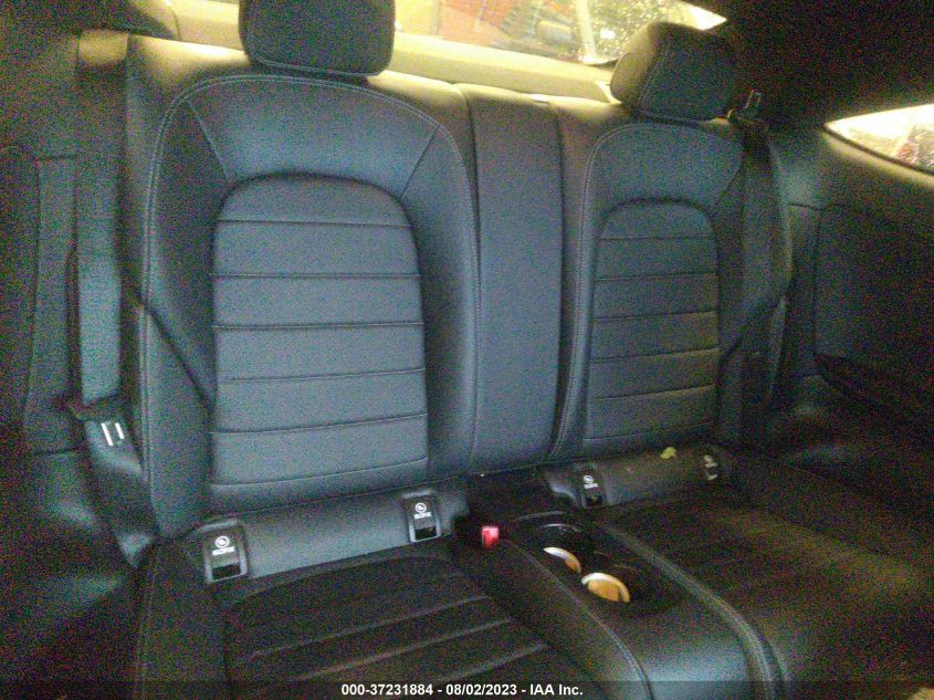 2018 MERCEDES-BENZ C-CLASS C 300 - WDDWJ4JBXJF708520