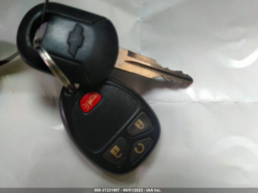 2014 CHEVROLET CAPTIVA SPORT FLEET LT - 3GNAL3EK9ES661461