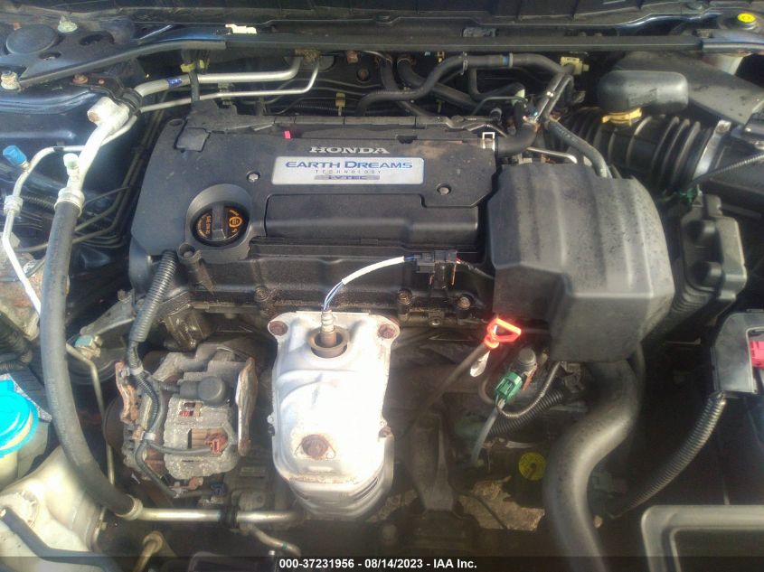 2013 HONDA ACCORD SDN SPORT - 1HGCR2F59DA177116
