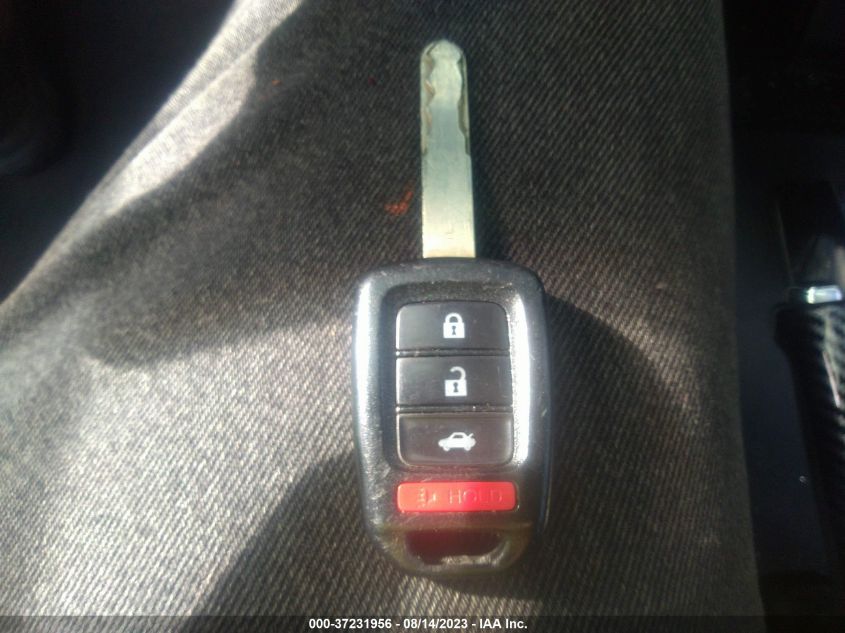 2013 HONDA ACCORD SDN SPORT - 1HGCR2F59DA177116