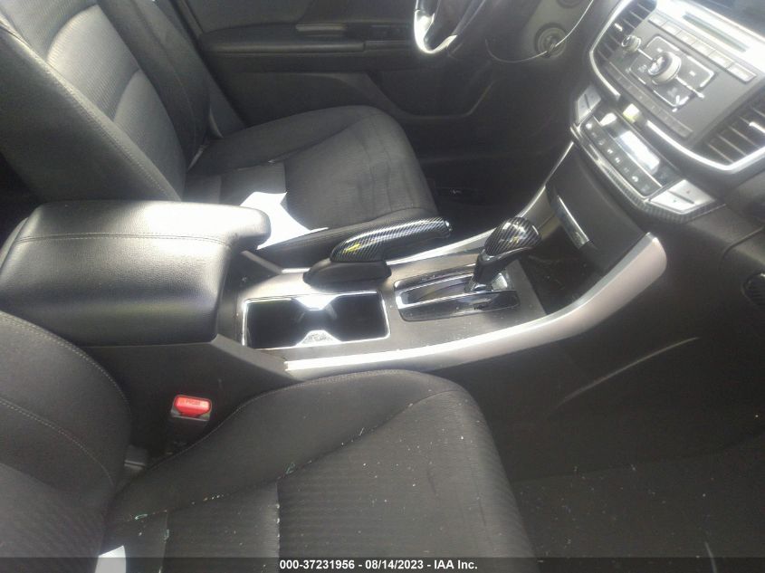 2013 HONDA ACCORD SDN SPORT - 1HGCR2F59DA177116