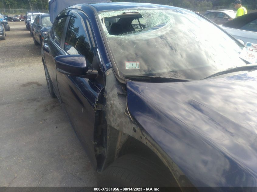 2013 HONDA ACCORD SDN SPORT - 1HGCR2F59DA177116