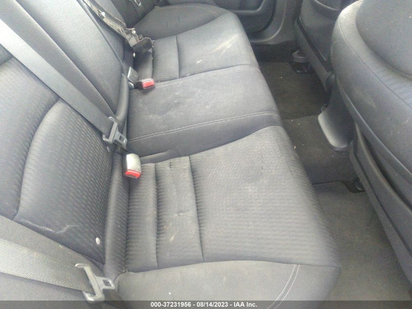 2013 HONDA ACCORD SDN SPORT - 1HGCR2F59DA177116