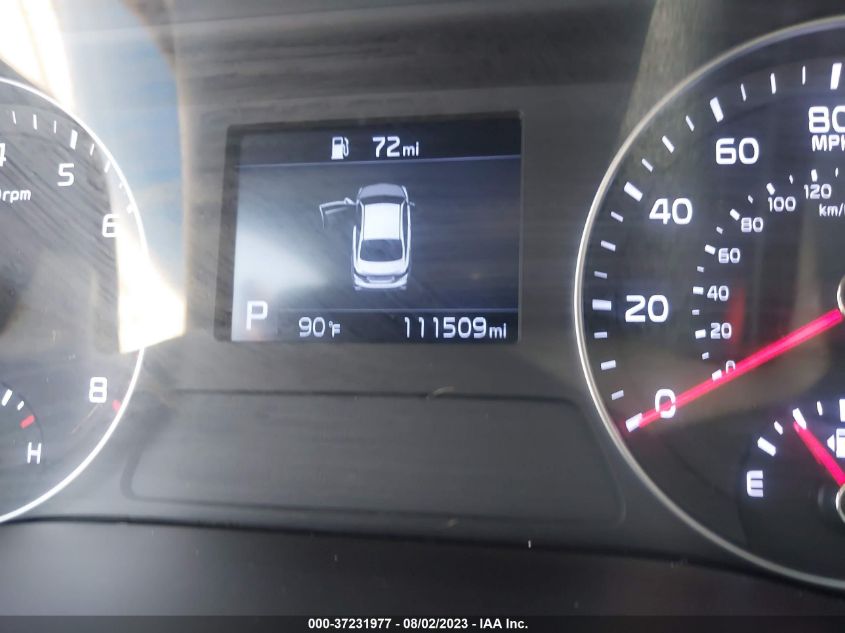 2021 KIA FORTE GT-LINE - 3KPF34AD1ME277862