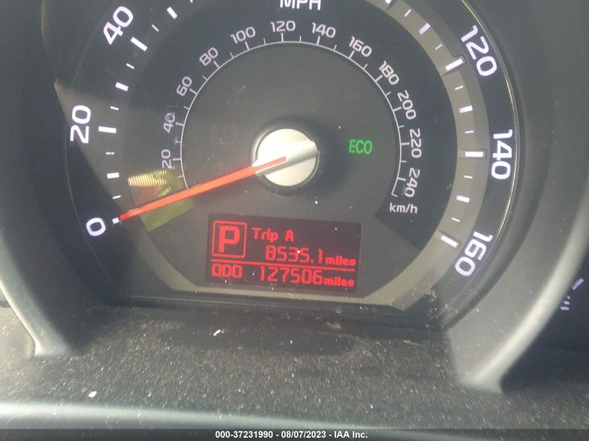 2015 KIA SPORTAGE LX - KNDPBCAC4F7693058