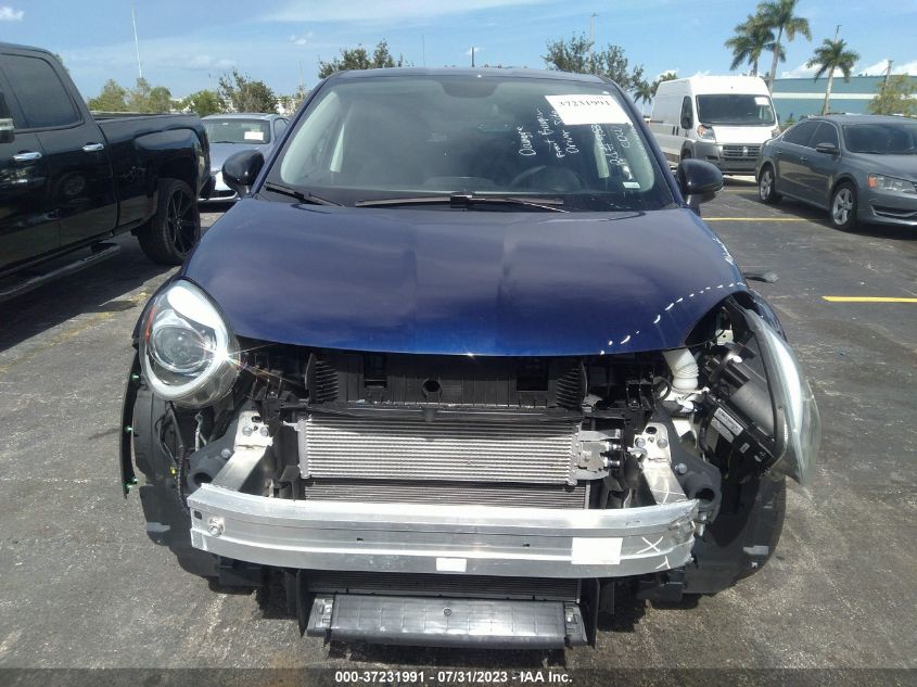 ZFBNF3A12NP973573 FIAT 500X POP 13