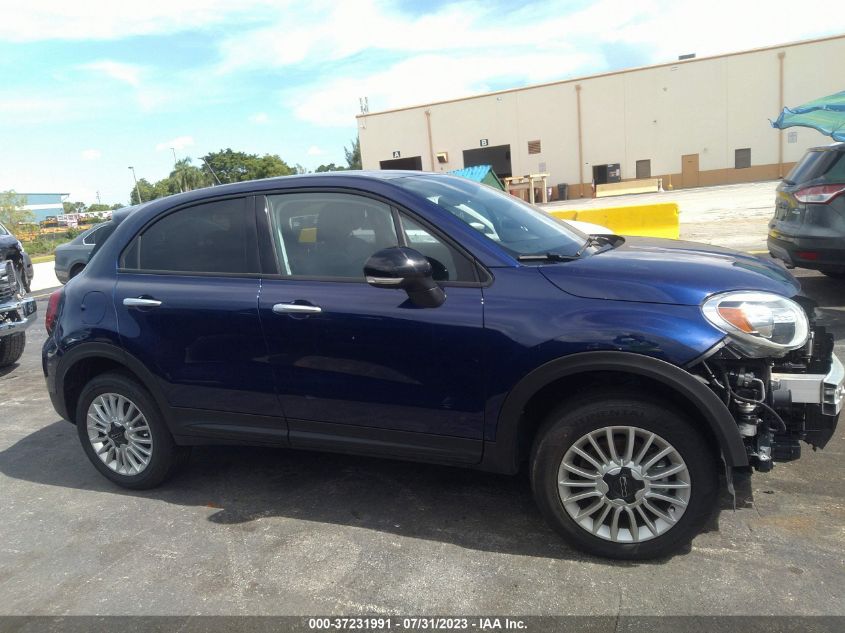 ZFBNF3A12NP973573 FIAT 500X POP 14