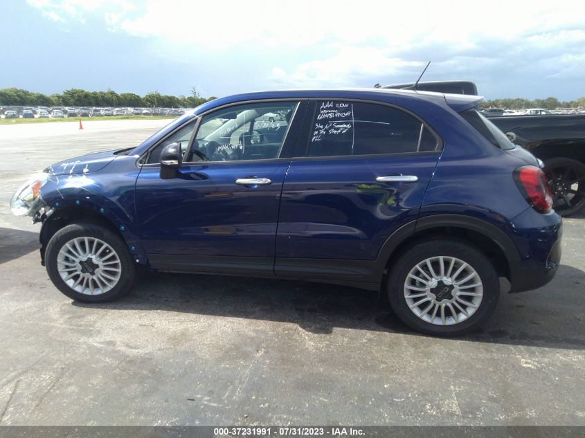 ZFBNF3A12NP973573 FIAT 500X POP 15