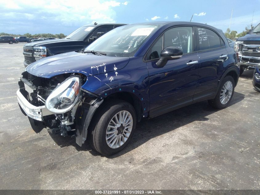 ZFBNF3A12NP973573 FIAT 500X POP 2