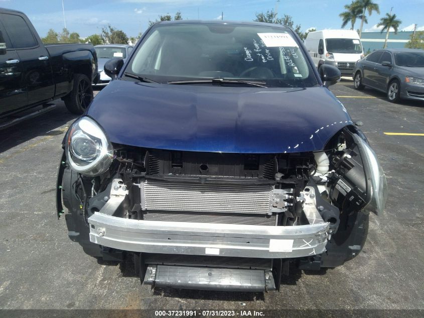 ZFBNF3A12NP973573 FIAT 500X POP 6