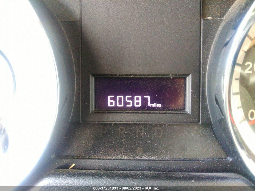 2019 DODGE GRAND CARAVAN SE - 2C4RDGBG9KR504134